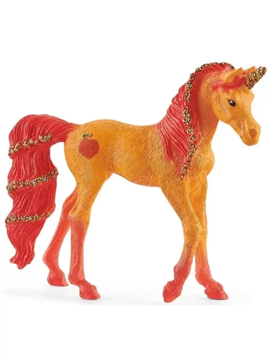Фигурка Единорог Персик Schleich 70598
