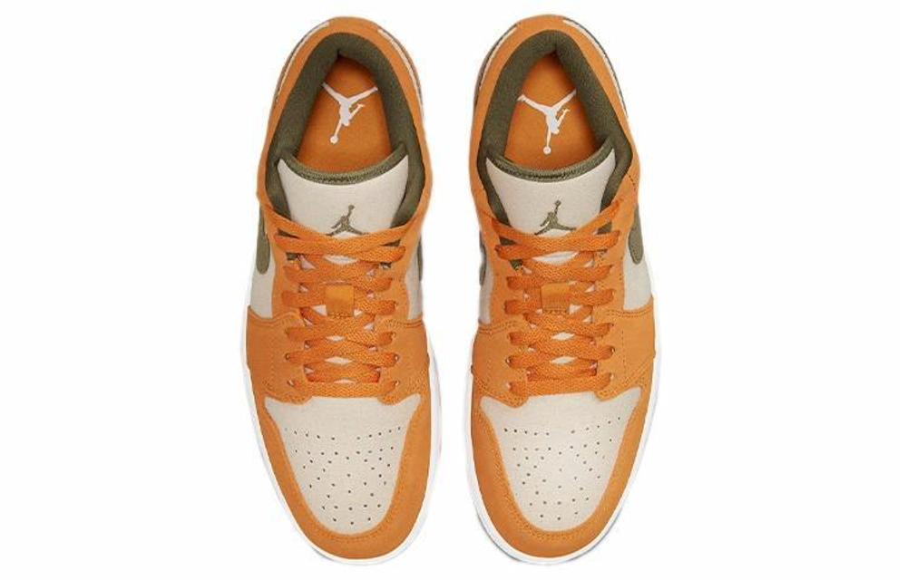 Кроссовки Jordan Air Jordan 1 Low Se "Ceramic"