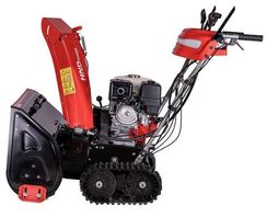 Снегоуборщик (снегоотбрасыватель) бензиновый HND ST 71 XST