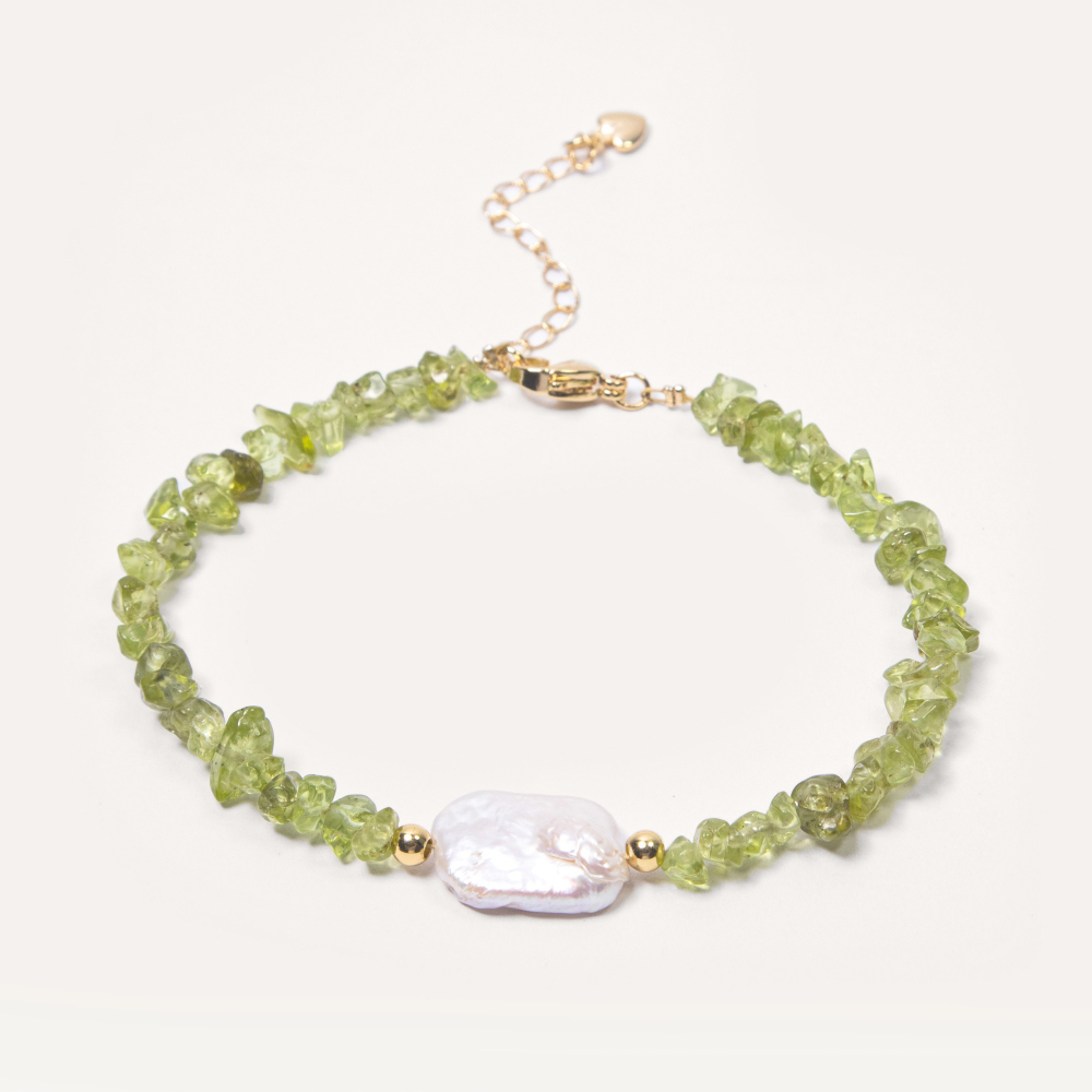 Браслет на ногу Illusion LGN