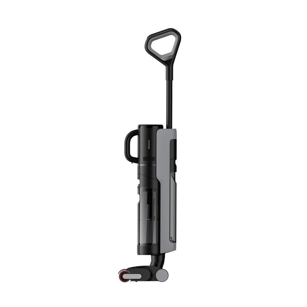 Моющий беспроводной пылесос Dreame H12 Dual Black