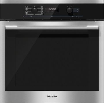 Электрический духовой шкаф Miele H6167