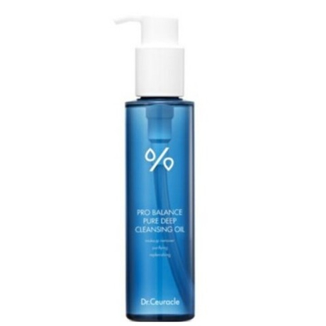 Dr.CEURACLE PRO BALANCE PURE DEEP Гидрофильное Масло 155мл (13924)