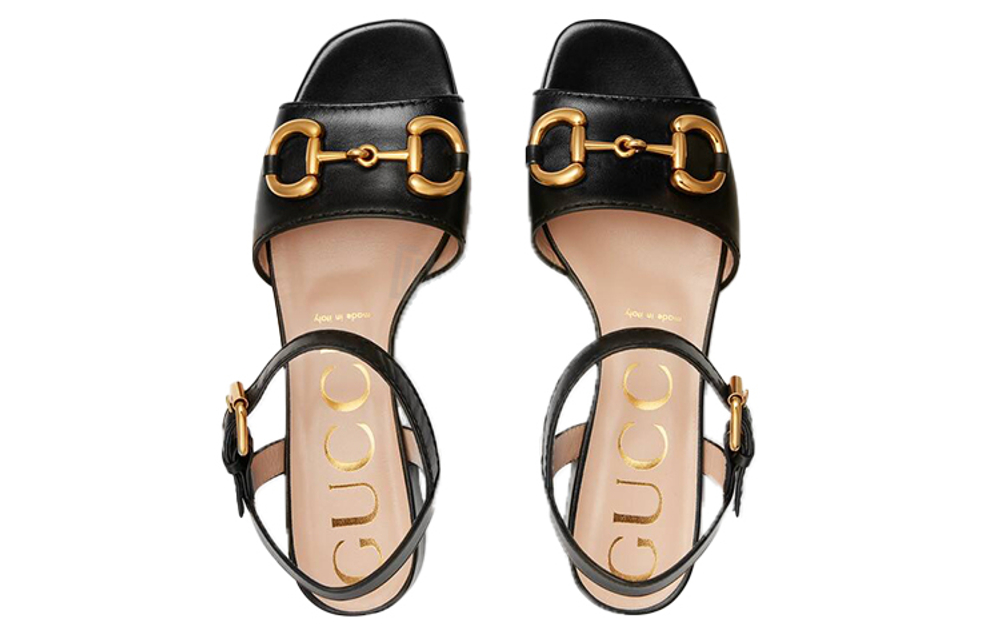 Gucci (Женская размерная сетка)