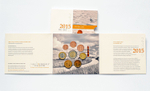 Netherlands 2015 "Nationale Collectie"