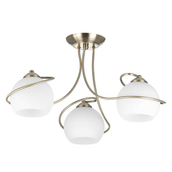 Потолочная люстра Citilux Лайма CL155133