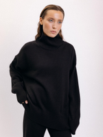 Свитер базовый