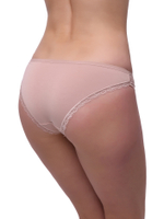 Трусы женские классика кружевные