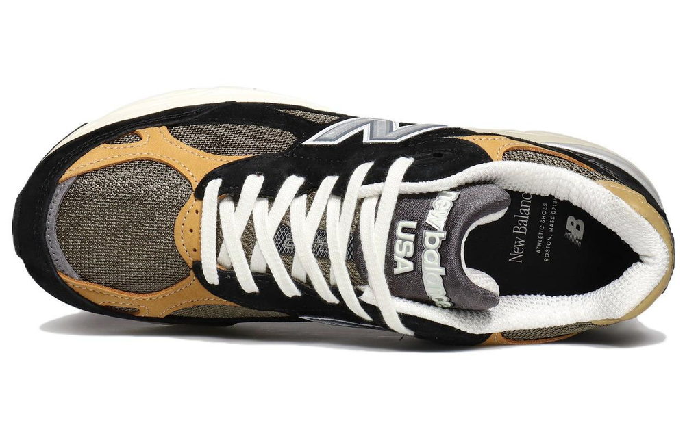 Кроссовки New Balance Nb 990 V3