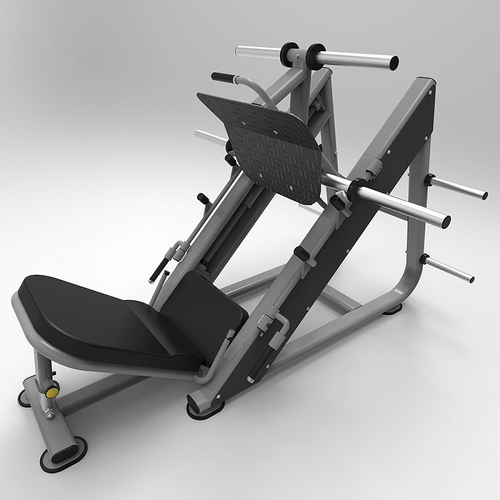 Жим ногами под углом 45 градусов KFDLG45 серии PL