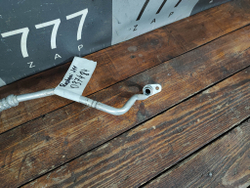 Трубка кондиционера Nissan Qashqai 2 (J11) 13-нв Б/У Оригинал 92490BM90B