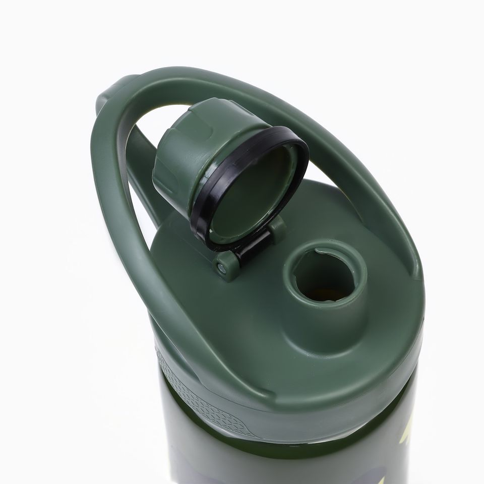 Бутылка для воды Мастер К 1л (9755294)