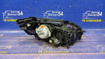 Фара передняя левая SUBARU LEGACY 2003-2005