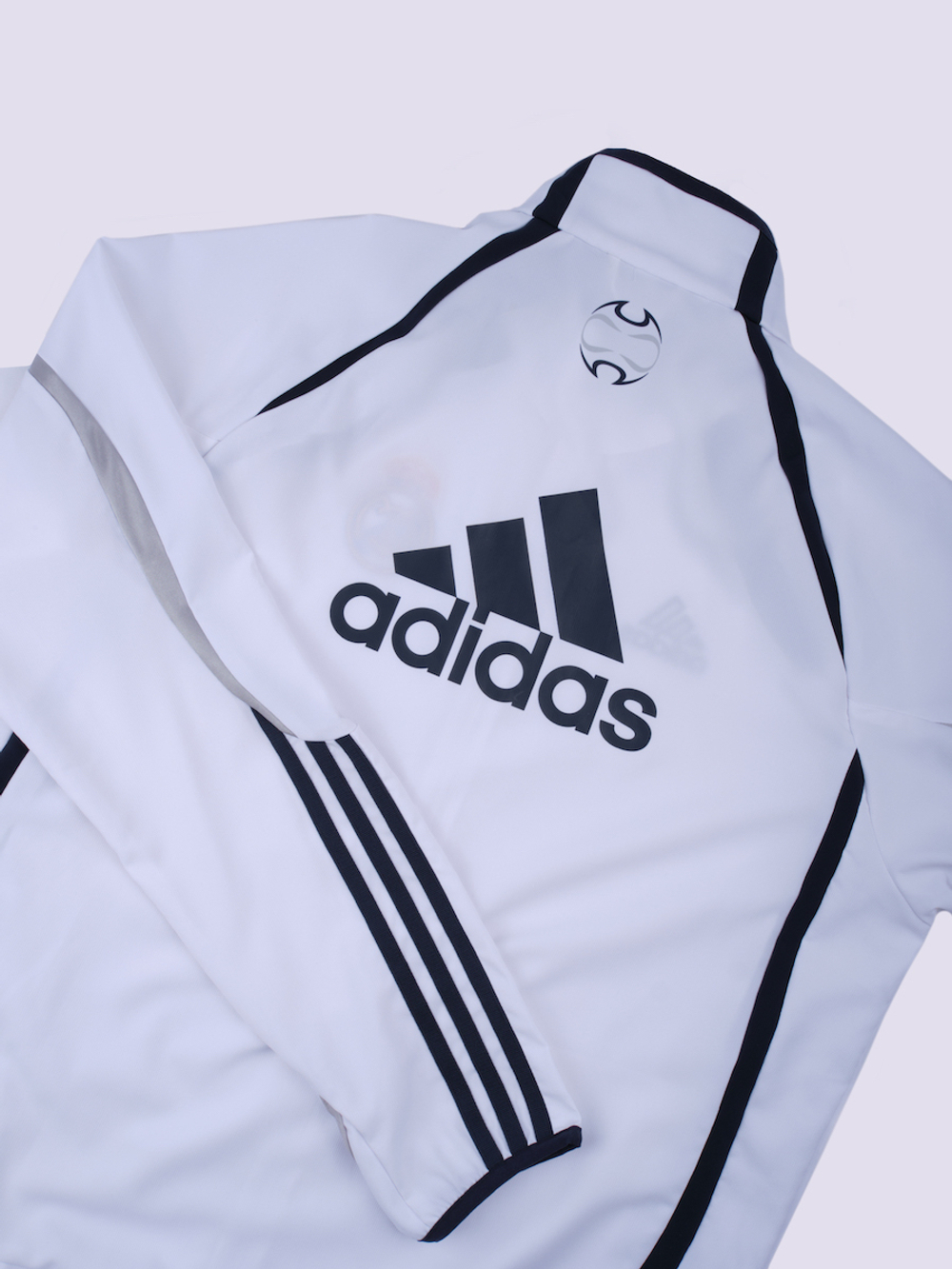 Куртка Adidas Real Madrid HA2537