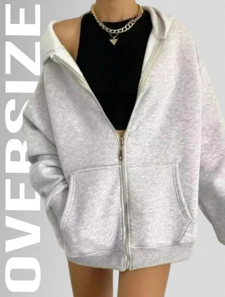 Толстовка 2570764 Fabrika