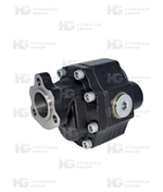 Шестеренный насос UNI EHASS 51 BD-4P