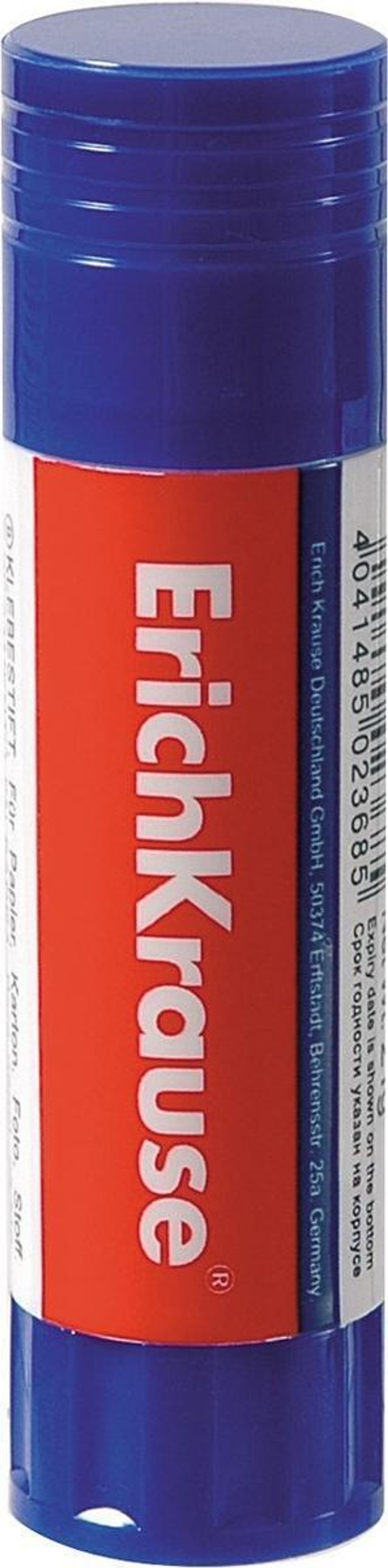 Клей-карандаш Extra 21гр. (Erich Krause)