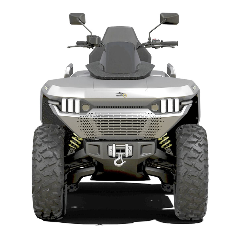 Квадроцикл MAGNUM PRO RedStone 500R