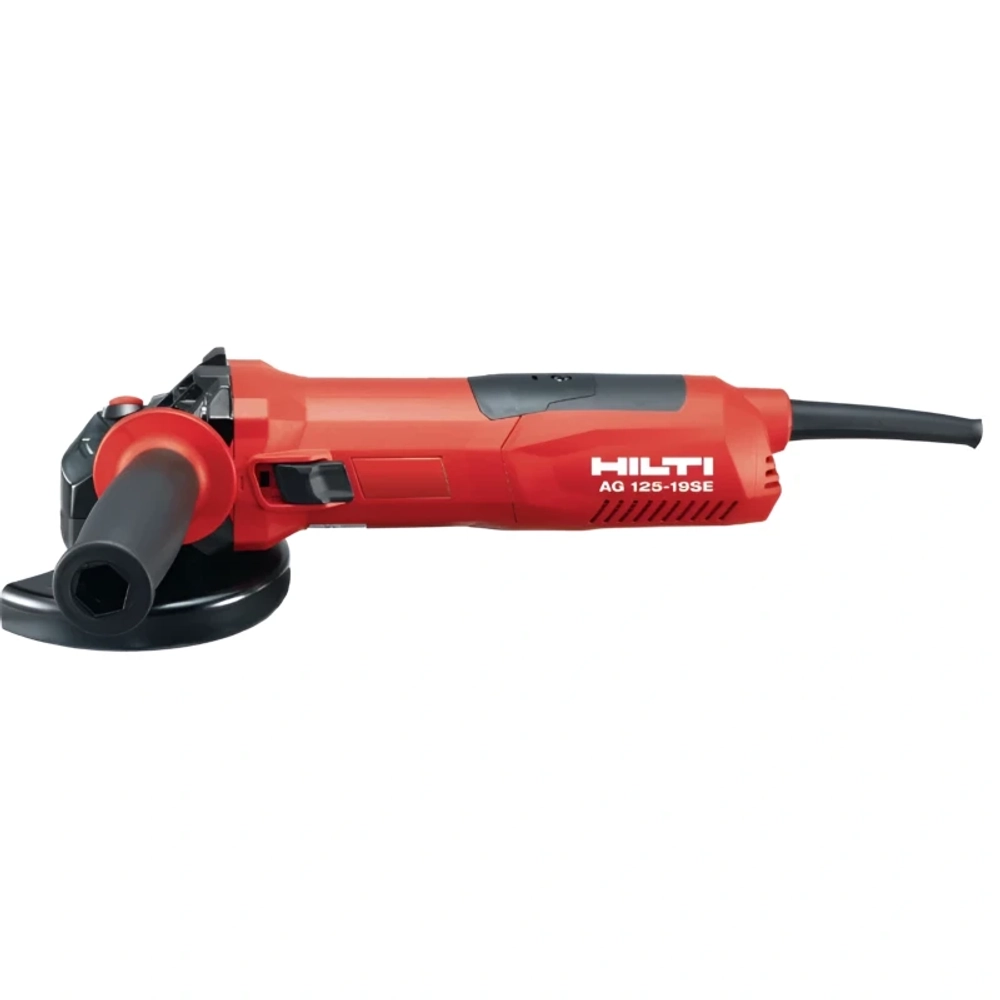 HILTI AG 125-19SE сетевая ушм (болгарка) 2119067