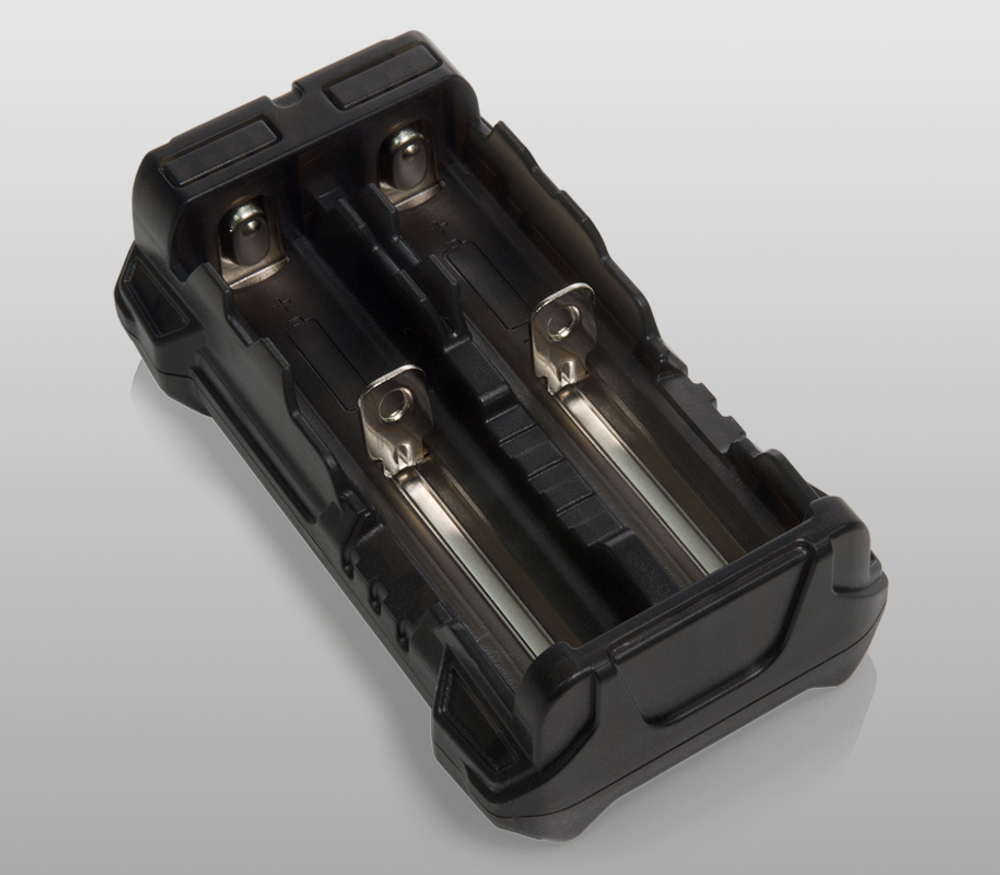 Зарядное Armytek Handy C2 Pro с Powerbank