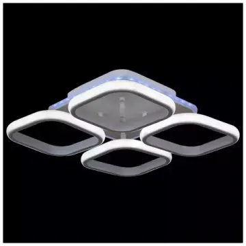 Светильник потолочный 05854-0.3-04 WH (RGB)