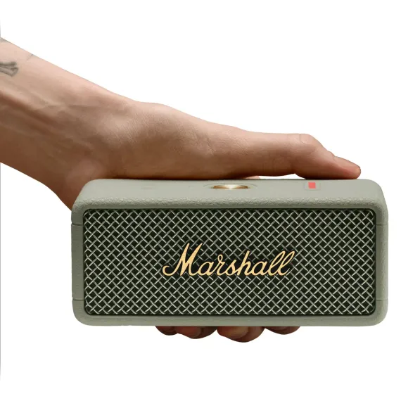 Marshall Emberton III Light Green