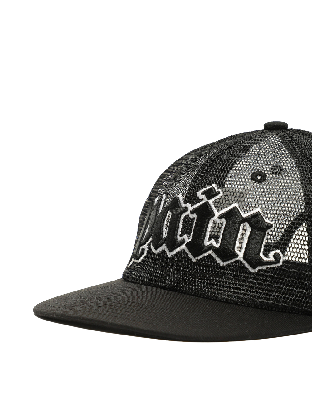 Кепка Pain All-over Mesh Trucker 6-panel