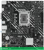 Материнская плата ASUS Prime H610M-K (90MB1GA0-M0EAY0)