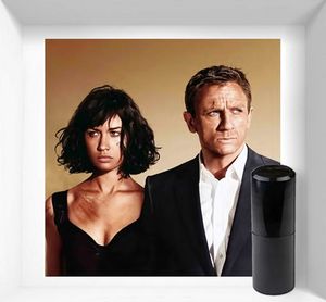 Edgardio Chilini Quantum of Solace