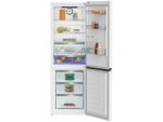 Холодильник двухкамерный Beko B5RCNK363ZW Total No Frost инверторный белый