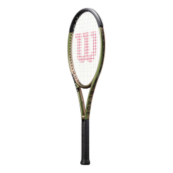 Теннисная ракетка Wilson Blade 100L V8 Tour Racket