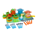 Набор "Есть поесть" (КНОПА)