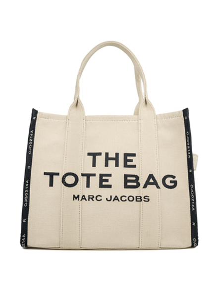 MARC JACOBS сумка - бежевый