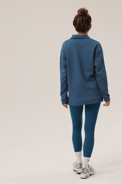 Свитшот СП005 Полночь MY