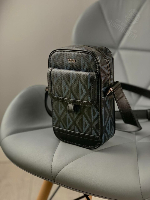 Сумка через плечо Christian Dior