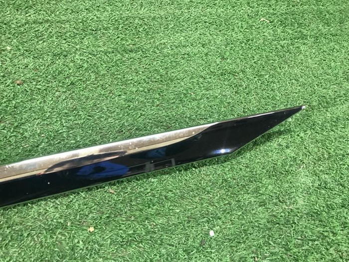 Молдинг крышки багажника Mercedes GLE V167 (2018-н.в.)