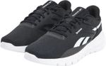 Кроссовки REEBOK FLEX POINT TRAINER черно-белый