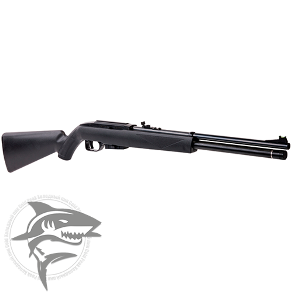 Пневматическая винтовка Crosman WILDFIRE