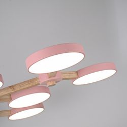 Светильник на штанге Imperiumloft  Turna-X01