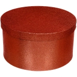 Коробка подарочная «Glow» 26*13,5 см, Red