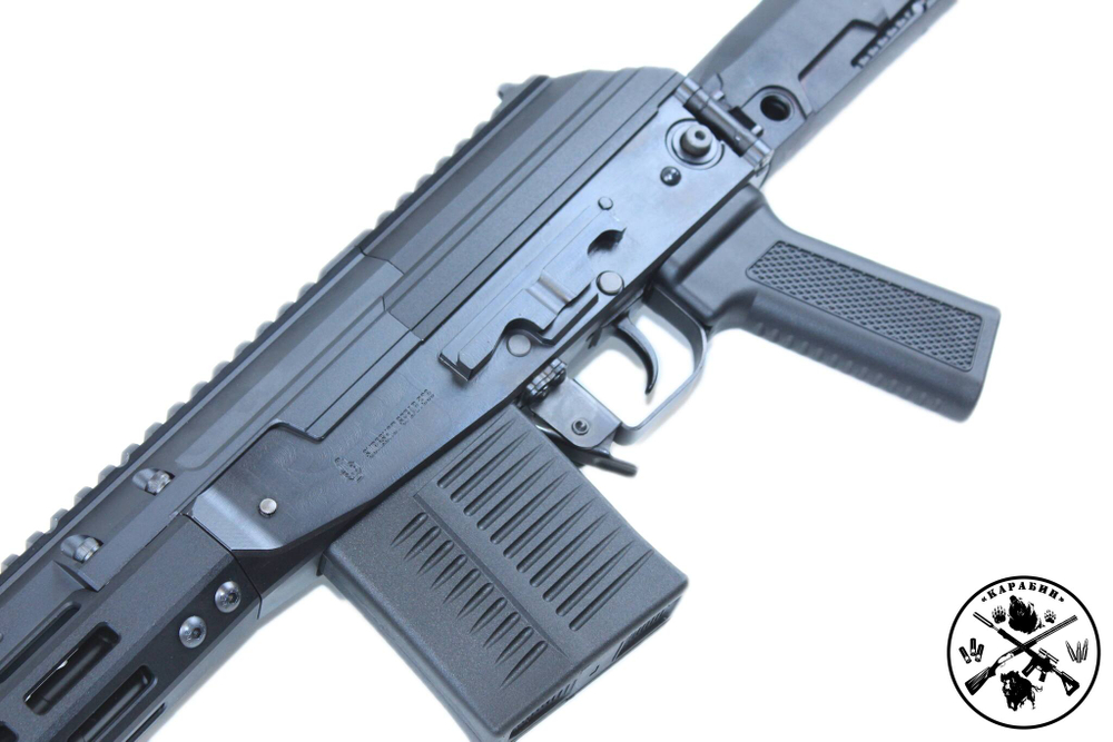 Карабин Sureshot Spear кал.308 Win mod.3 MK4 415 EVO