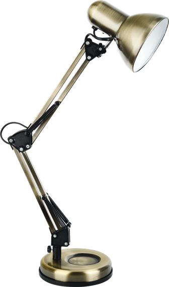 Настольная лампа Arte Lamp Junior A1330LT-1AB