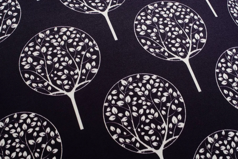 Декоративная подушка 40х40 см, цвет Вуд