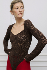 Боди Бэтти трюфель