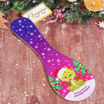 Подставка под ложку керамическая «Славный Дракоша Фэнси» 28см