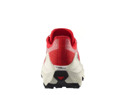 Кроссовки для бега мужские Salomon S/LAB Ultra Glide M Красно-Белые