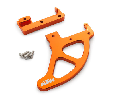 Защита тормозного диска KTM (BRAKE DISC GUARD) 5481096130004A
