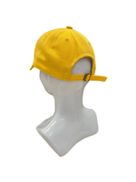 Бейсболка хлопок comfort манго