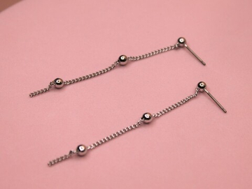 Швензы цепь 65 мм