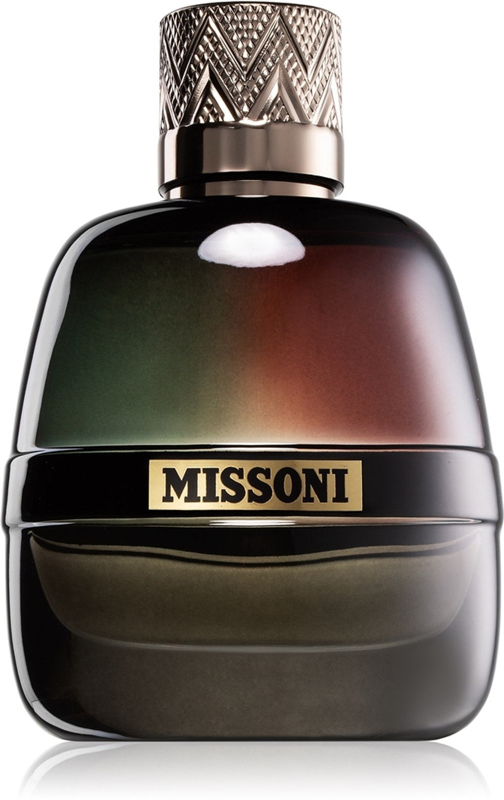 Missoni Parfum Pour Homme парфюмированная вода для мужчин